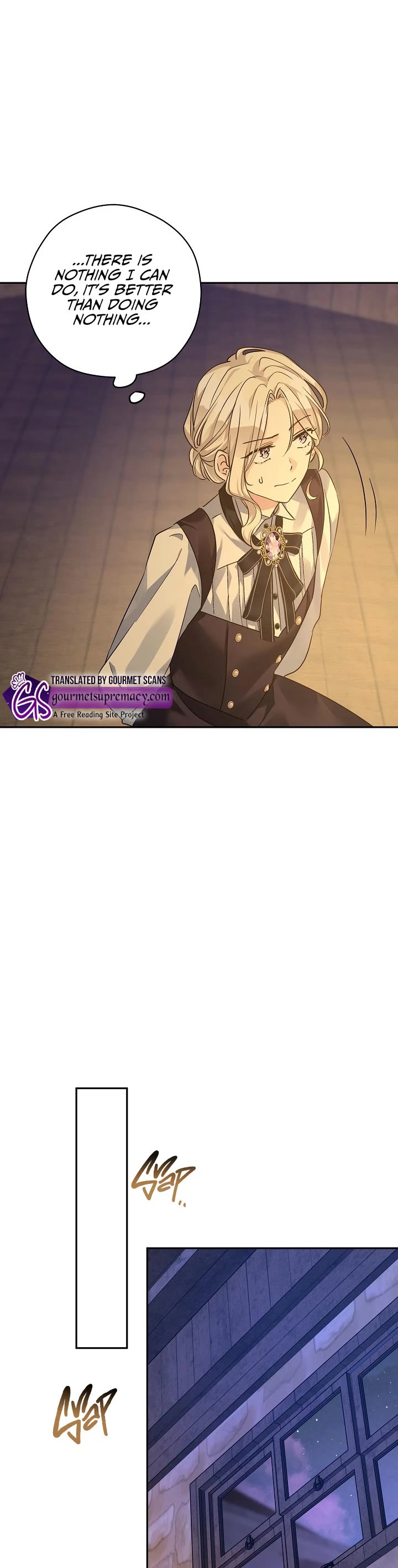 It’s Time to Change the Genre Chapter 102 page 24 - Chapter 102