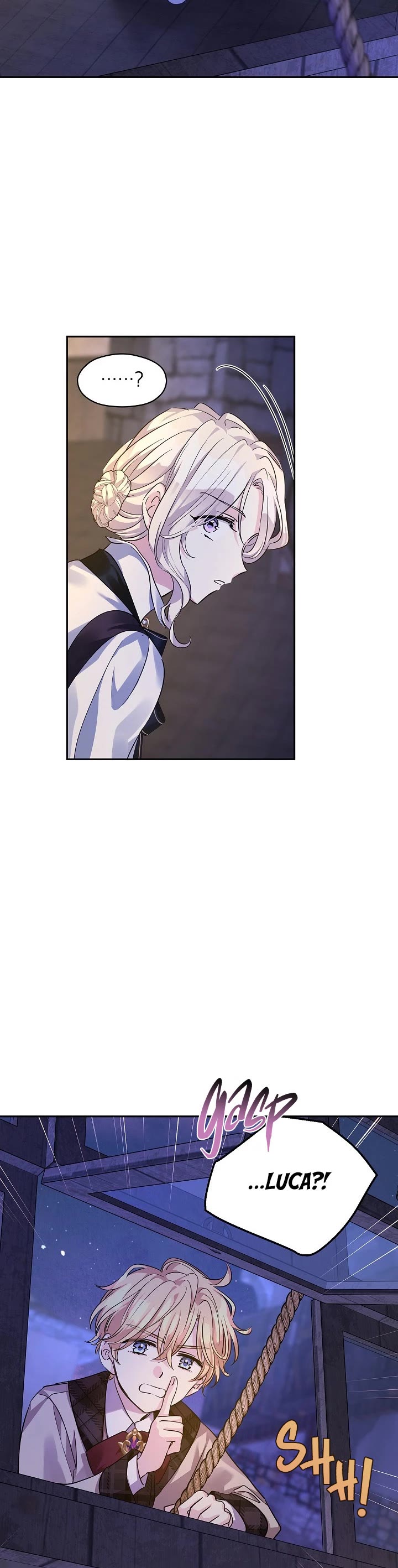 It’s Time to Change the Genre Chapter 102 page 29 - Chapter 102