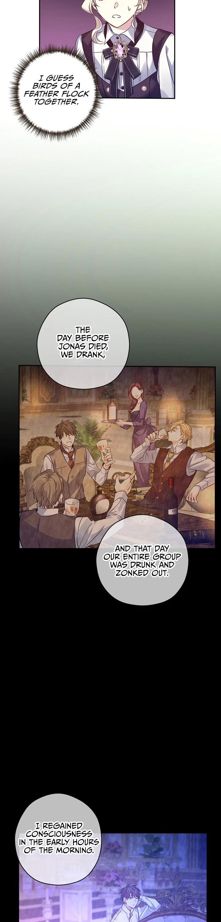It’s Time to Change the Genre Chapter 102 page 6 - Chapter 102