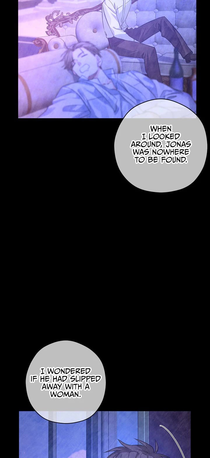 It’s Time to Change the Genre Chapter 102 page 7 - Chapter 102