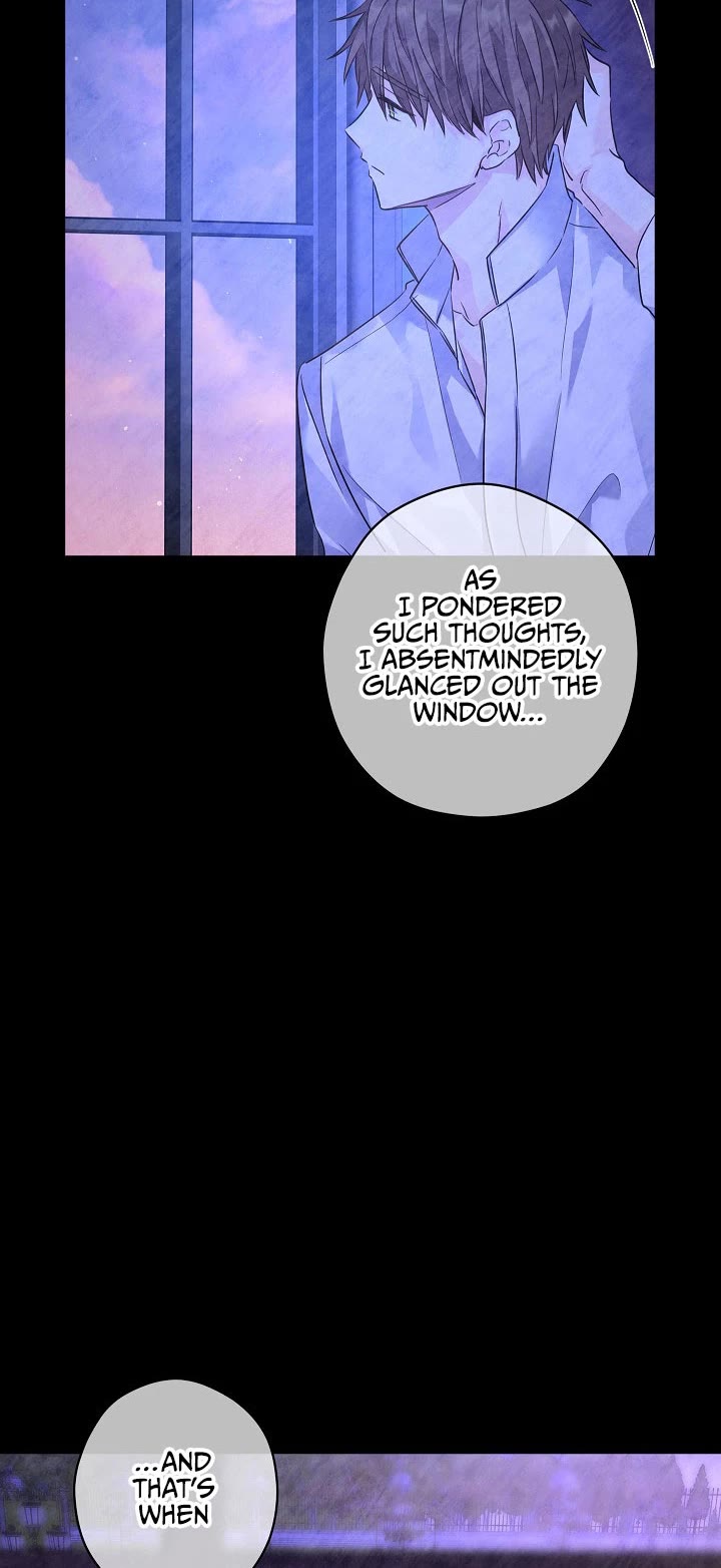 It’s Time to Change the Genre Chapter 102 page 8 - Chapter 102