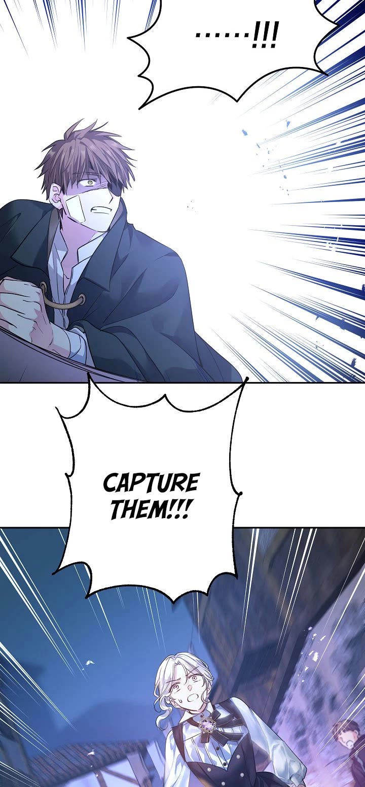 It’s Time to Change the Genre Chapter 103 page 11 - Chapter 103