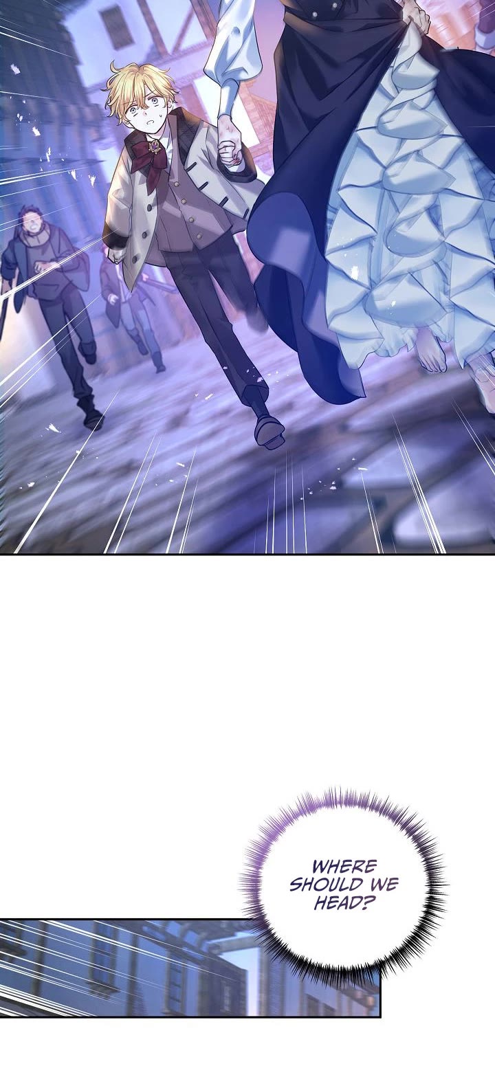 It’s Time to Change the Genre Chapter 103 page 12 - Chapter 103