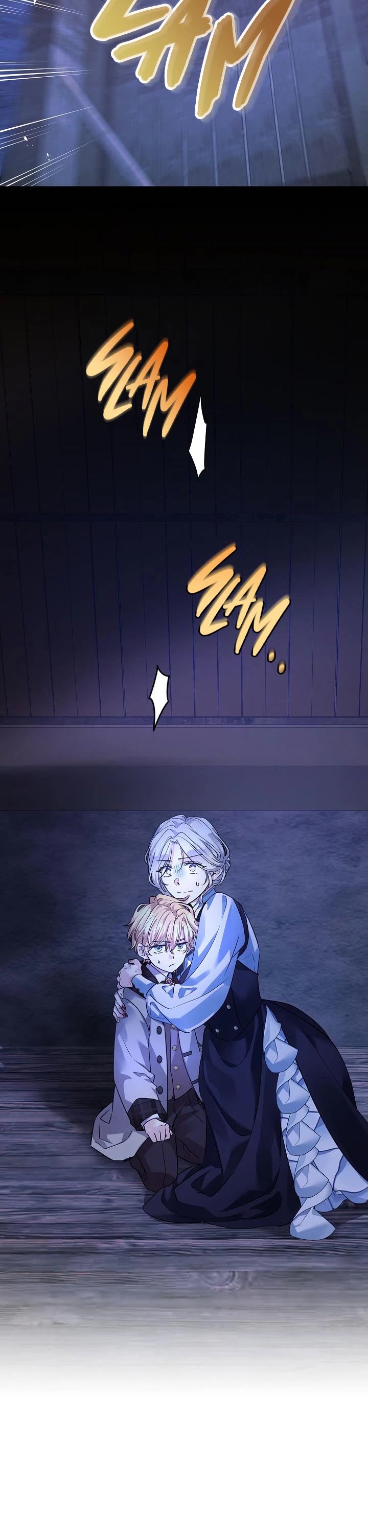 It’s Time to Change the Genre Chapter 103 page 16 - Chapter 103