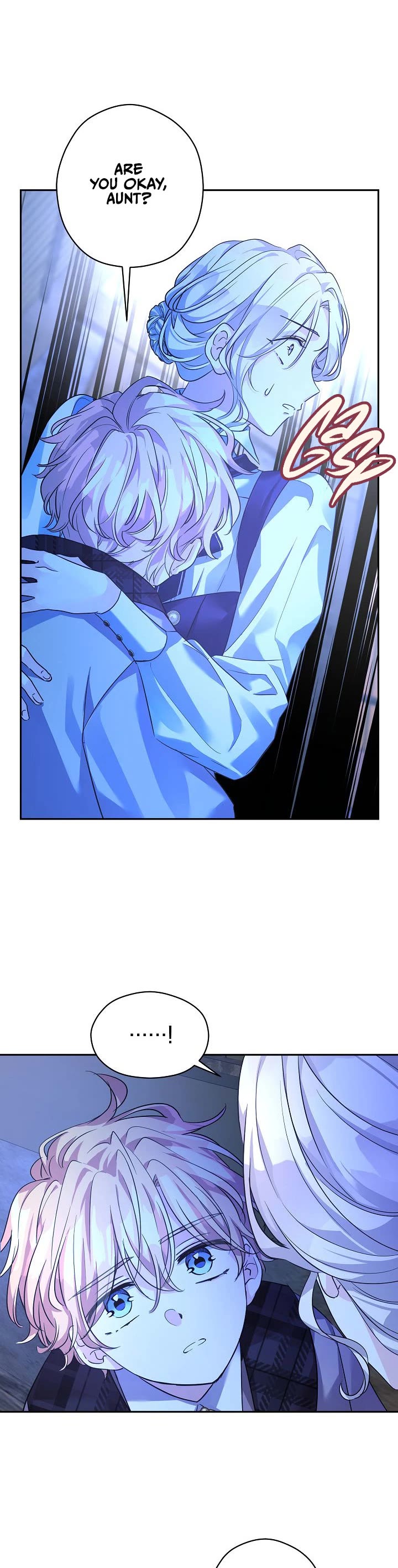 It’s Time to Change the Genre Chapter 103 page 18 - Chapter 103