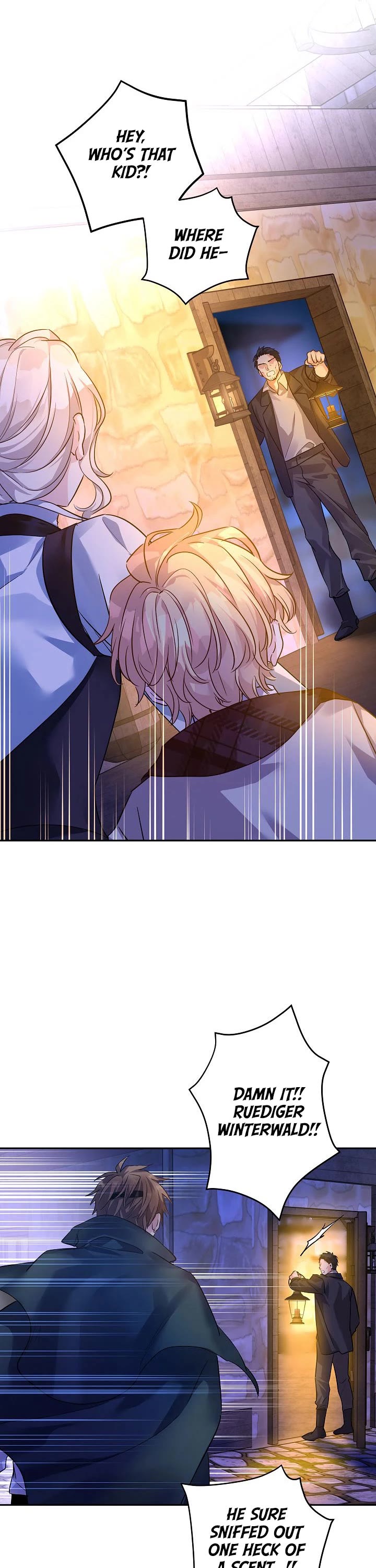 It’s Time to Change the Genre Chapter 103 page 2 - Chapter 103