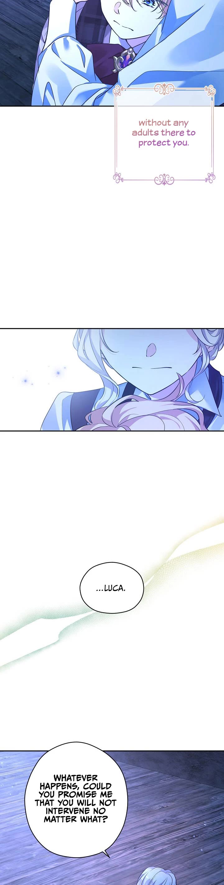 It’s Time to Change the Genre Chapter 103 page 20 - Chapter 103