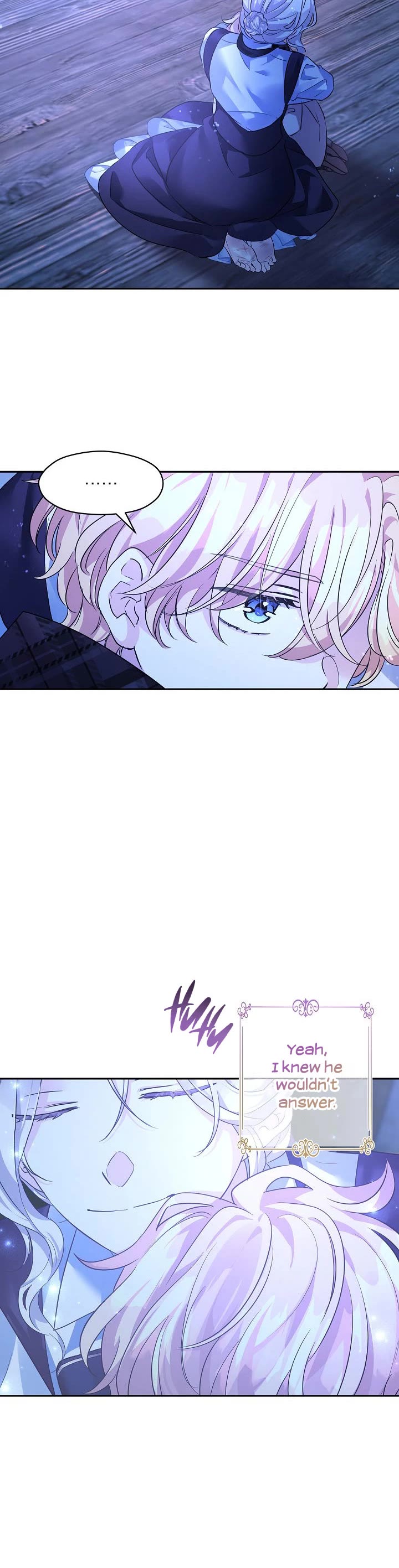 It’s Time to Change the Genre Chapter 103 page 21 - Chapter 103