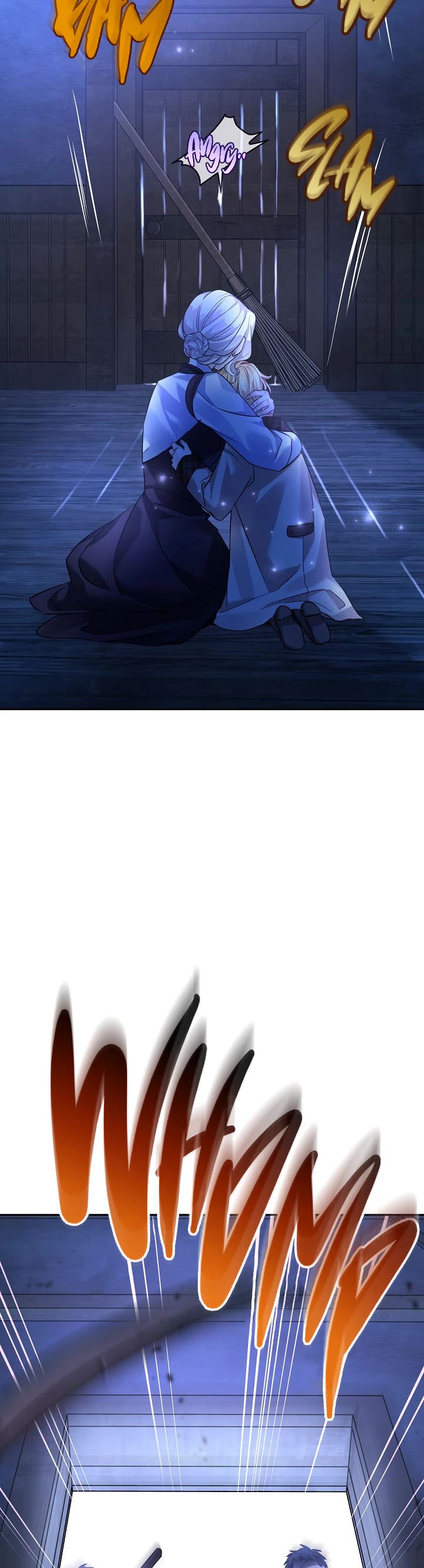 It’s Time to Change the Genre Chapter 103 page 23 - Chapter 103