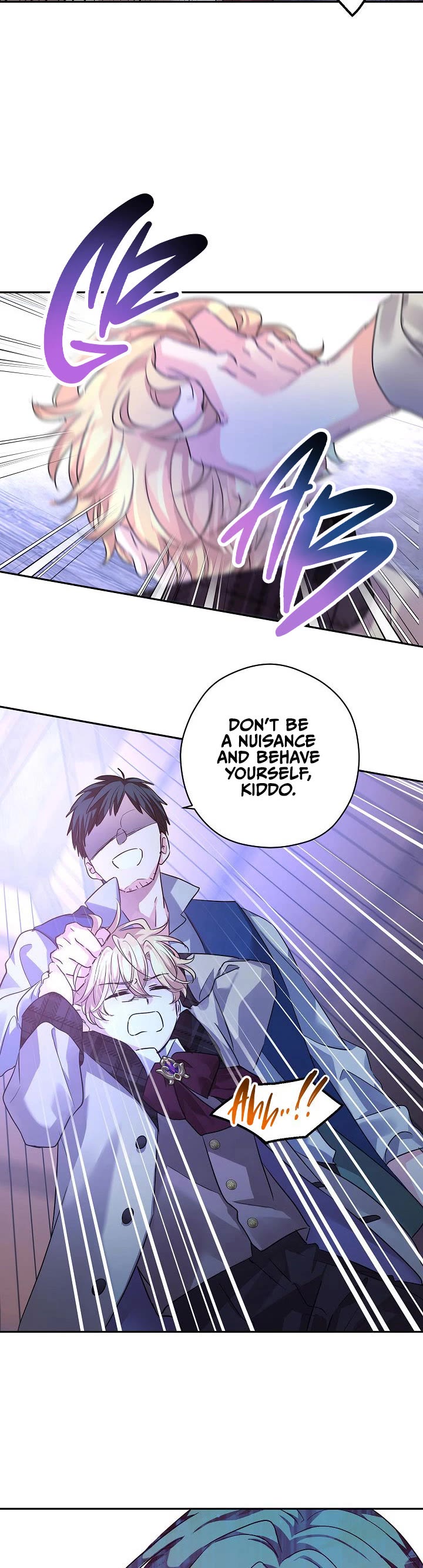 It’s Time to Change the Genre Chapter 103 page 26 - Chapter 103