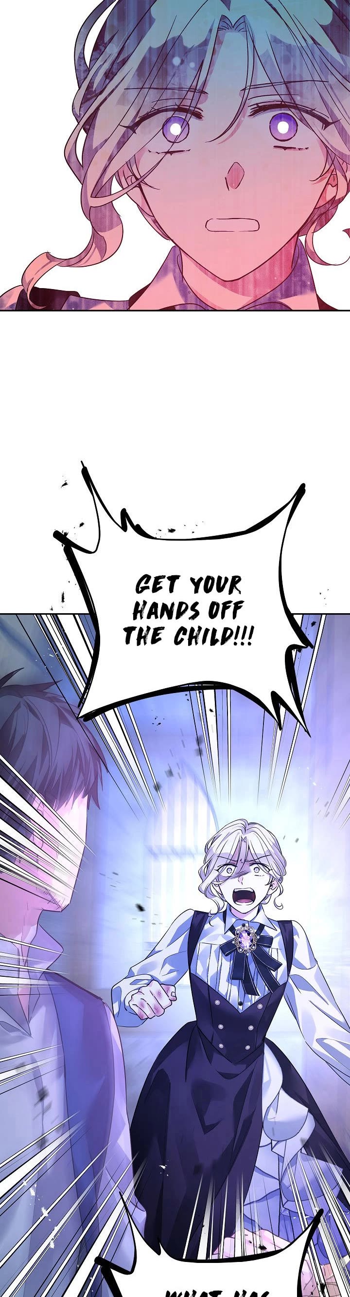 It’s Time to Change the Genre Chapter 103 page 27 - Chapter 103