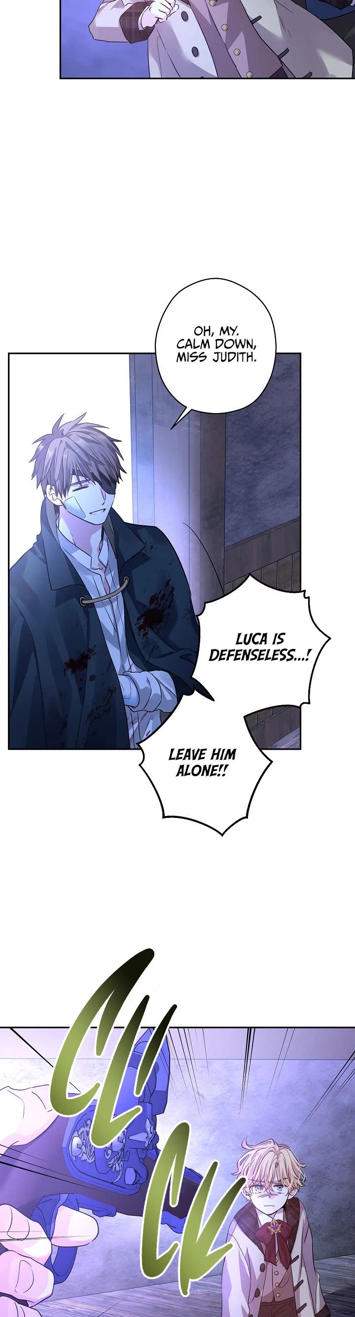 It’s Time to Change the Genre Chapter 103 page 29 - Chapter 103