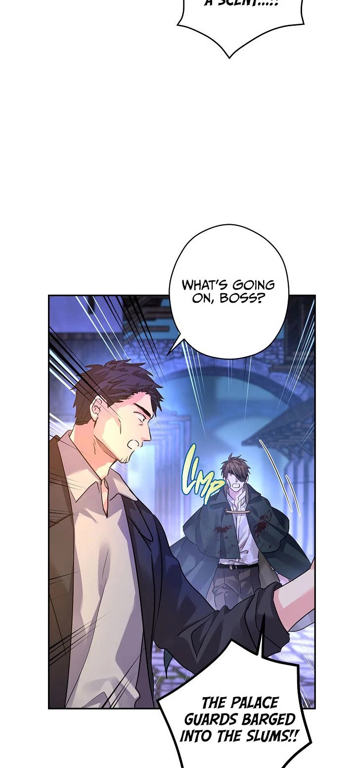 It’s Time to Change the Genre Chapter 103 page 3 - Chapter 103