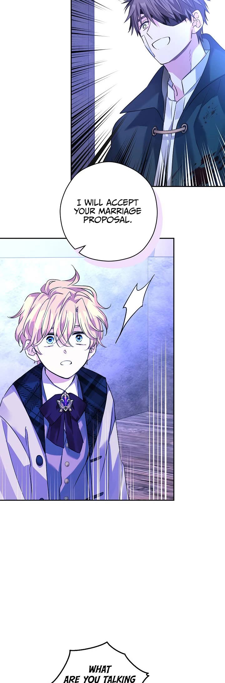 It’s Time to Change the Genre Chapter 103 page 32 - Chapter 103