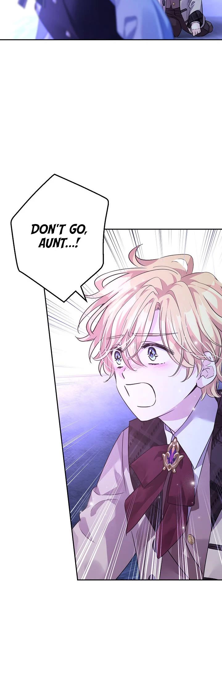 It’s Time to Change the Genre Chapter 103 page 34 - Chapter 103