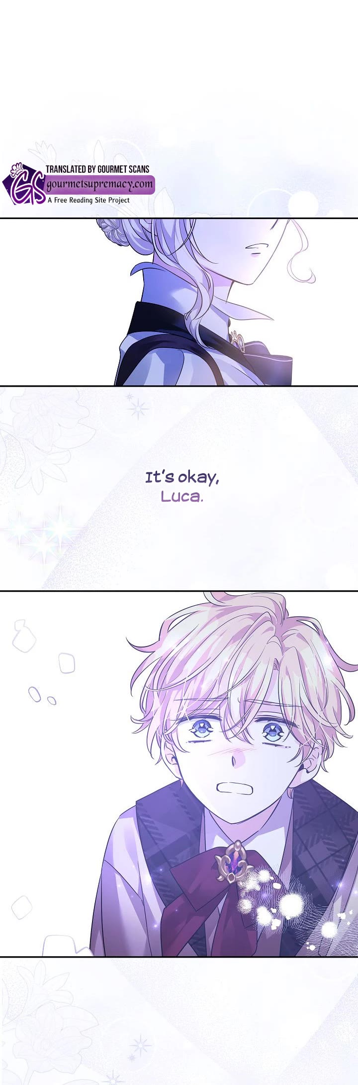 It’s Time to Change the Genre Chapter 103 page 35 - Chapter 103