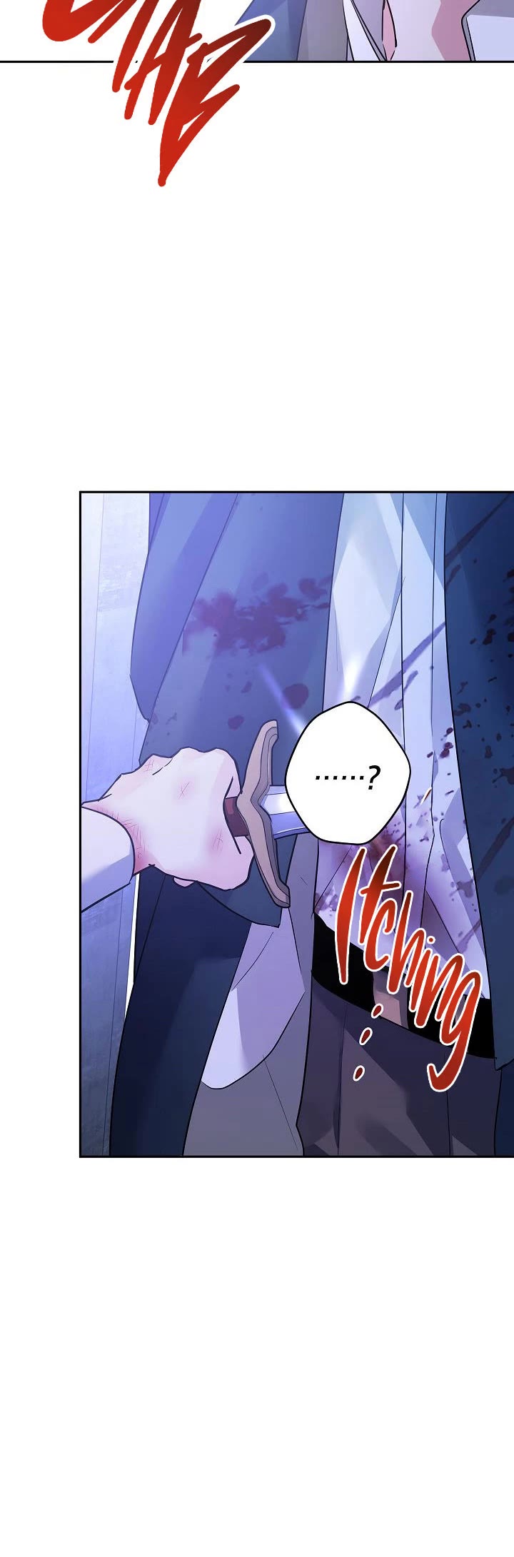 It’s Time to Change the Genre Chapter 103 page 38 - Chapter 103