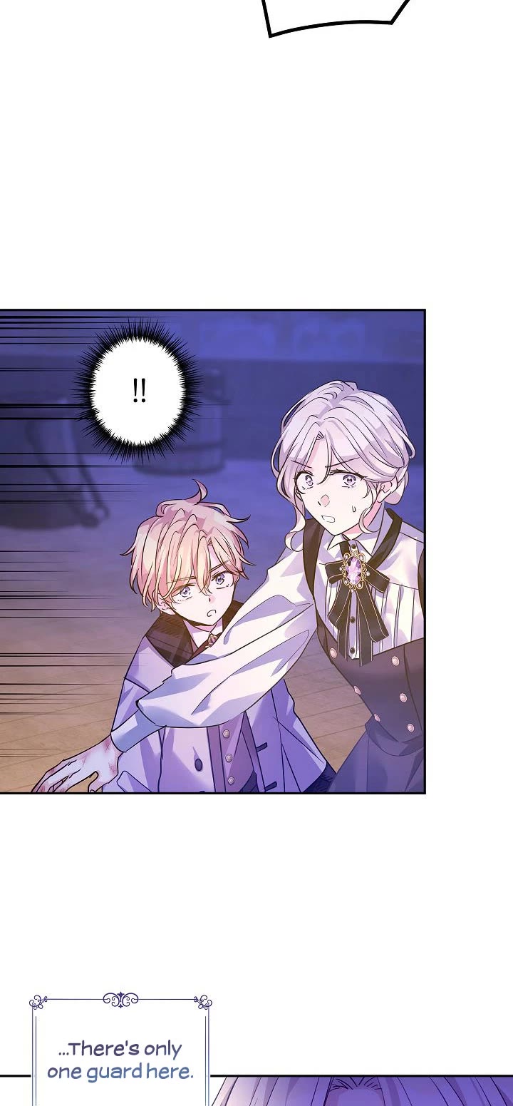 It’s Time to Change the Genre Chapter 103 page 4 - Chapter 103