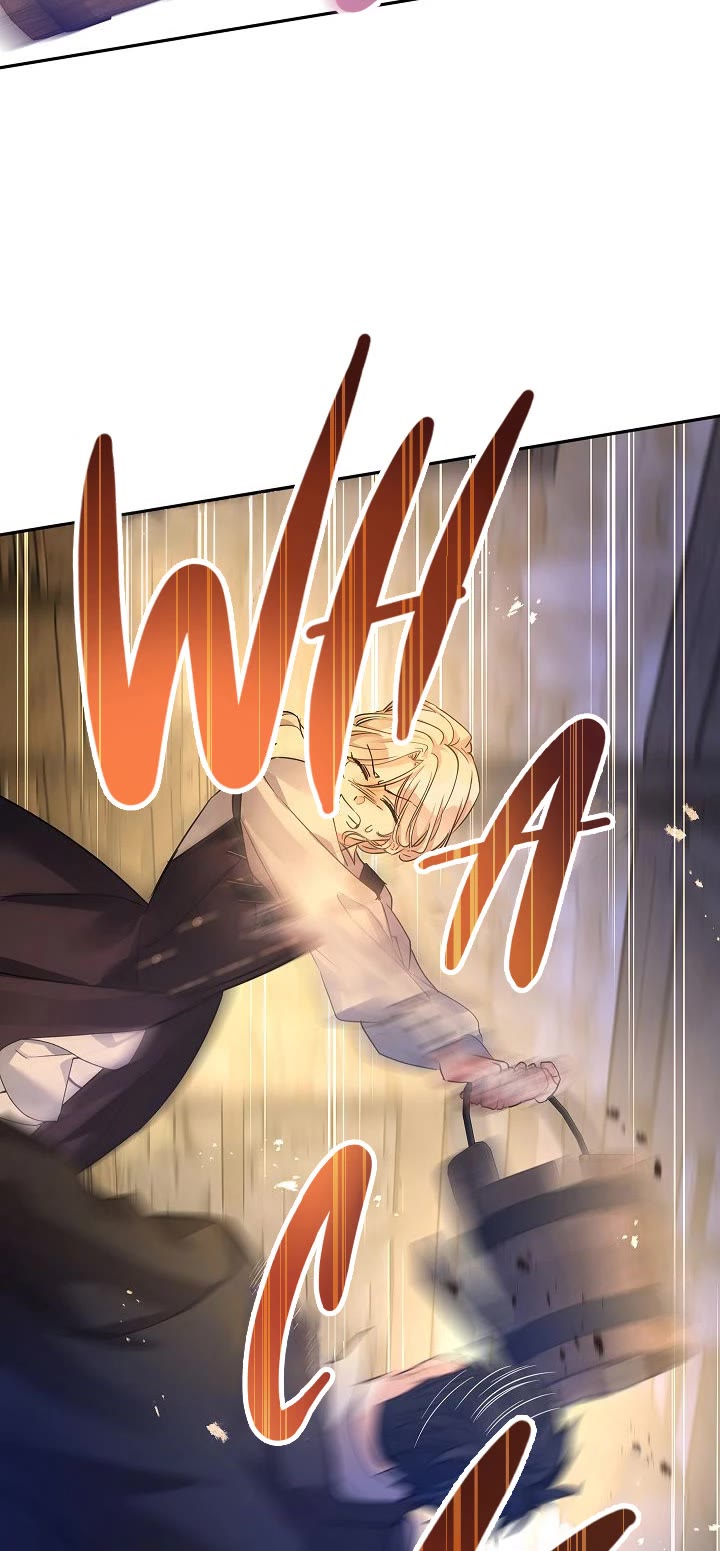 It’s Time to Change the Genre Chapter 103 page 8 - Chapter 103