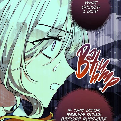 It’s Time to Change the Genre Chapter 103 cover