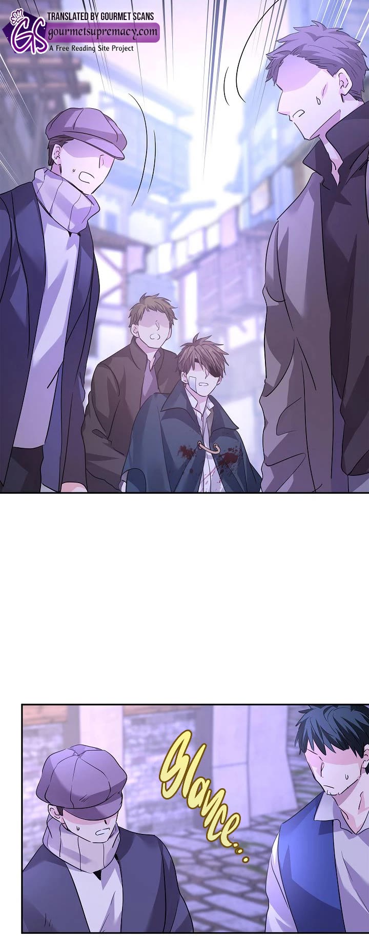 It’s Time to Change the Genre Chapter 104 page 12 - Chapter 104