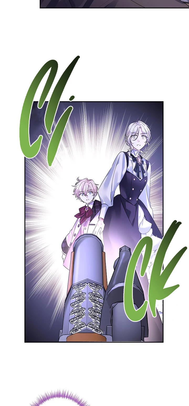 It’s Time to Change the Genre Chapter 104 page 15 - Chapter 104