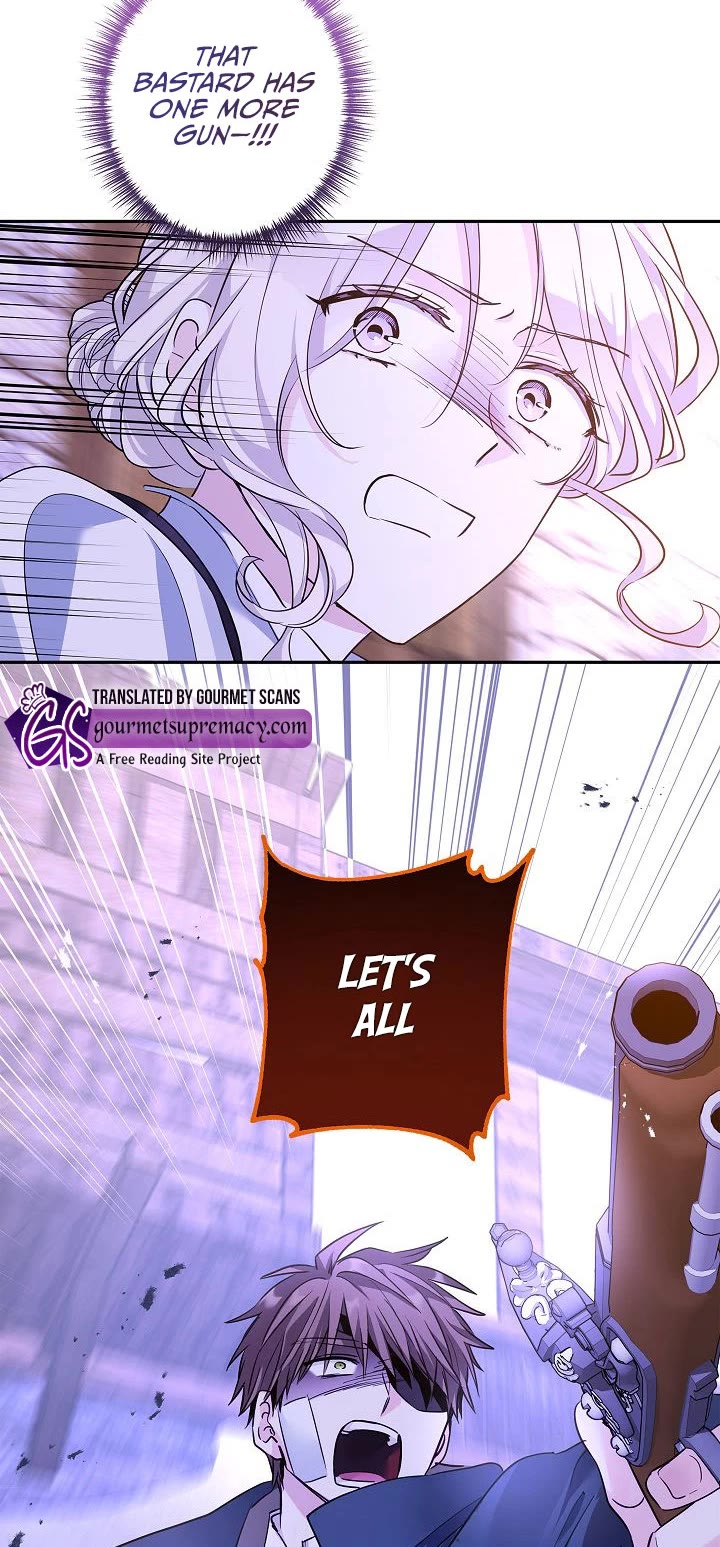 It’s Time to Change the Genre Chapter 104 page 16 - Chapter 104