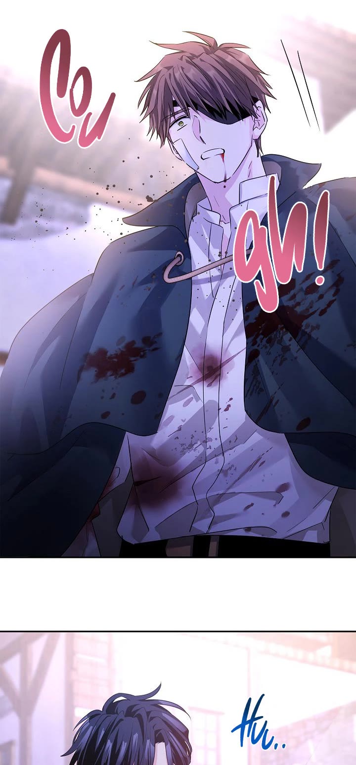 It’s Time to Change the Genre Chapter 104 page 19 - Chapter 104
