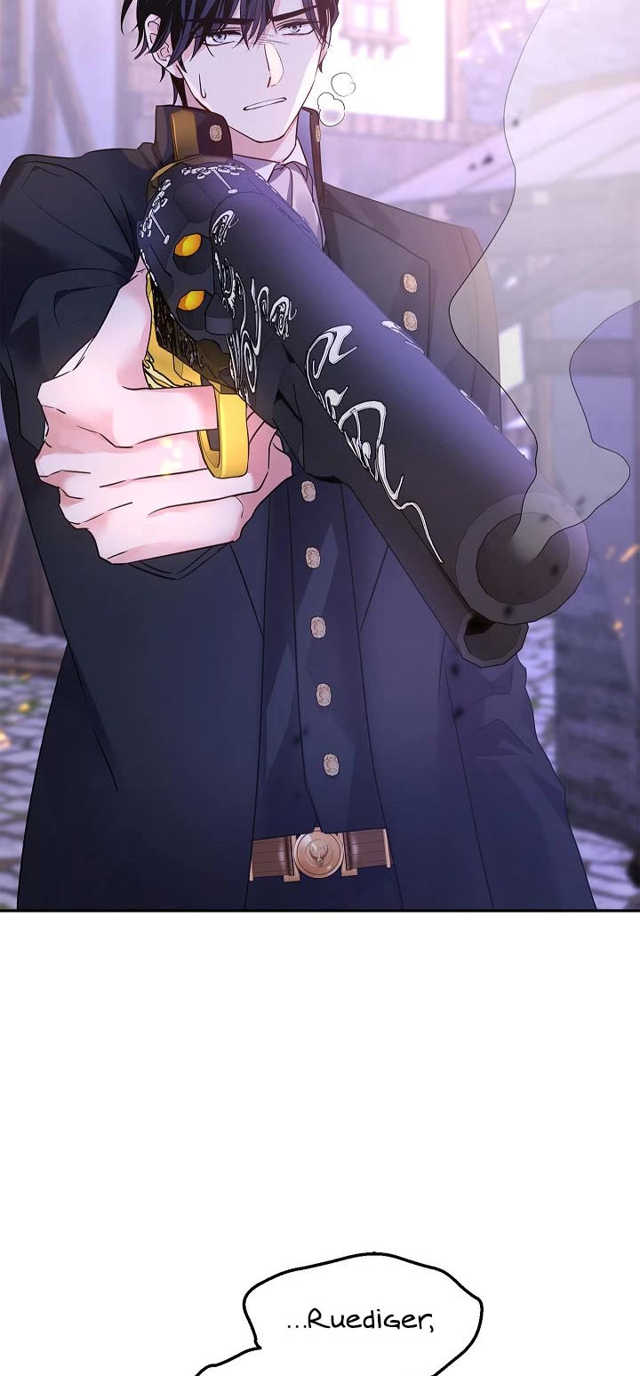 It’s Time to Change the Genre Chapter 104 page 20 - Chapter 104