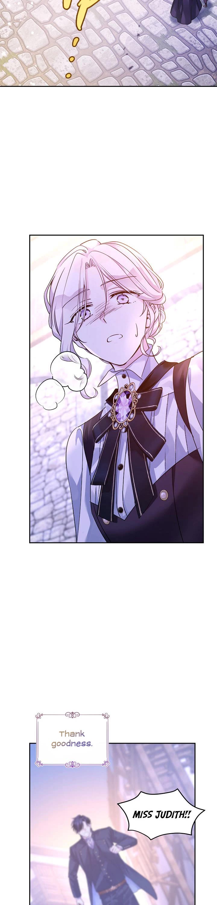 It’s Time to Change the Genre Chapter 104 page 22 - Chapter 104