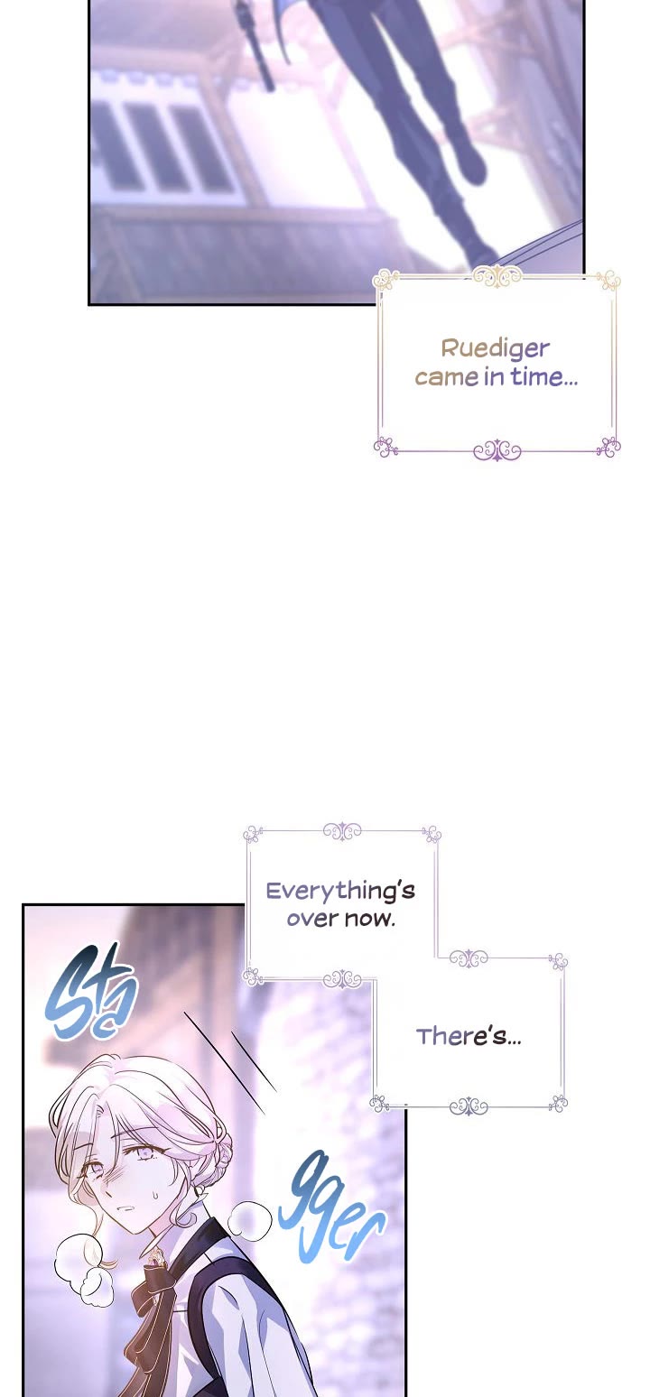 It’s Time to Change the Genre Chapter 104 page 23 - Chapter 104