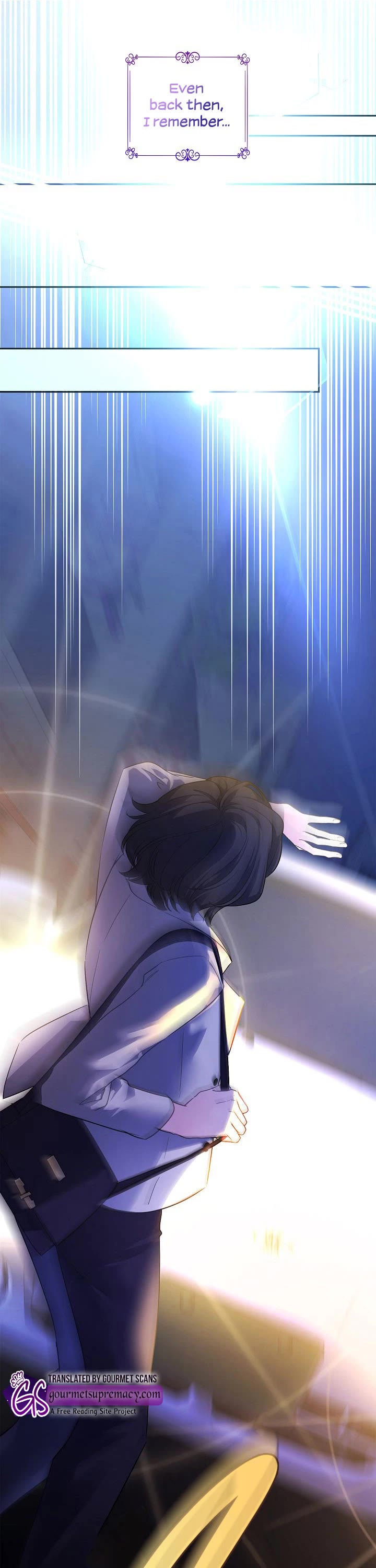 It’s Time to Change the Genre Chapter 104 page 29 - Chapter 104