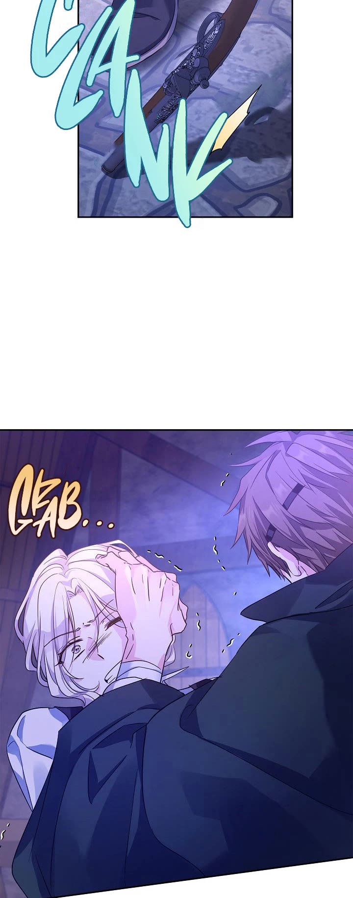 It’s Time to Change the Genre Chapter 104 page 3 - Chapter 104