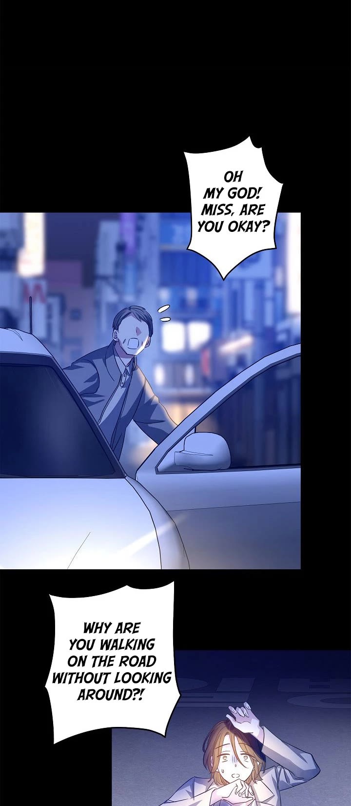 It’s Time to Change the Genre Chapter 104 page 31 - Chapter 104