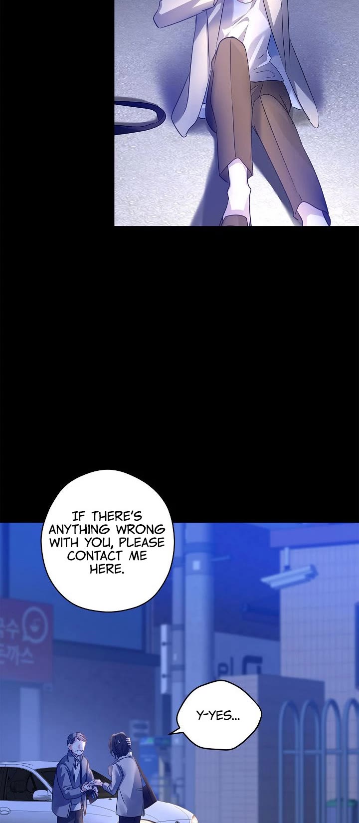It’s Time to Change the Genre Chapter 104 page 32 - Chapter 104
