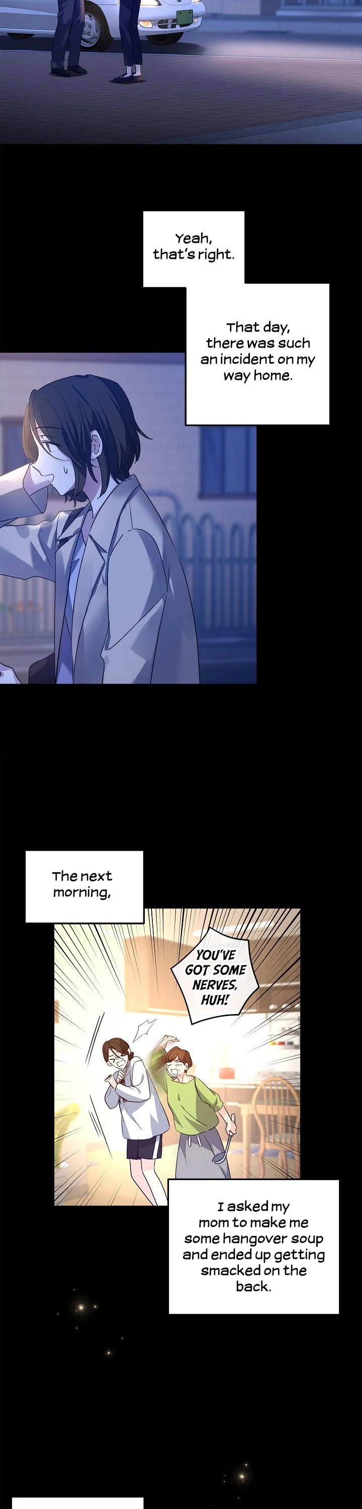 It’s Time to Change the Genre Chapter 104 page 33 - Chapter 104