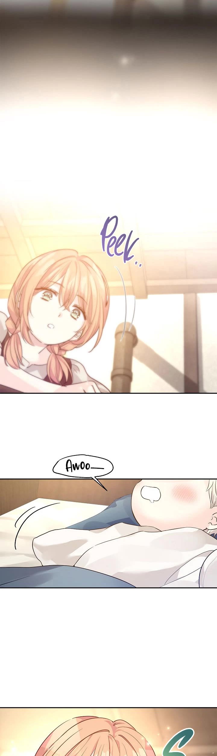 It’s Time to Change the Genre Chapter 104 page 38 - Chapter 104