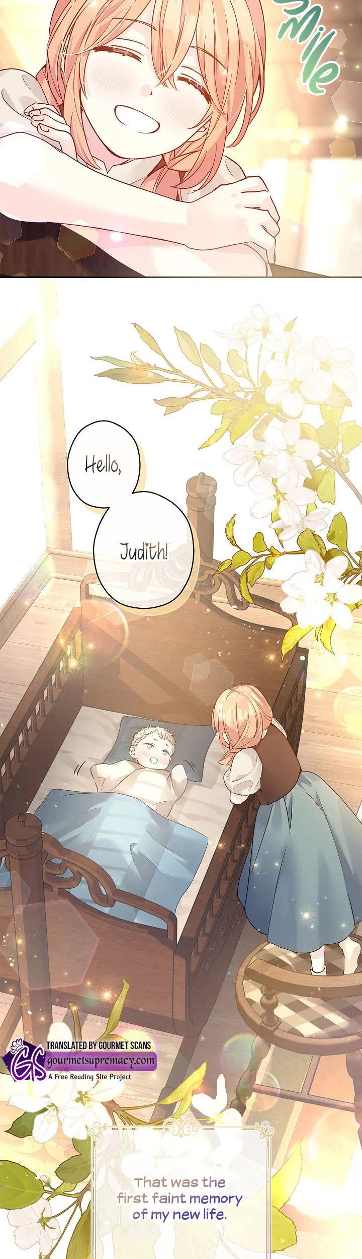 It’s Time to Change the Genre Chapter 104 page 39 - Chapter 104