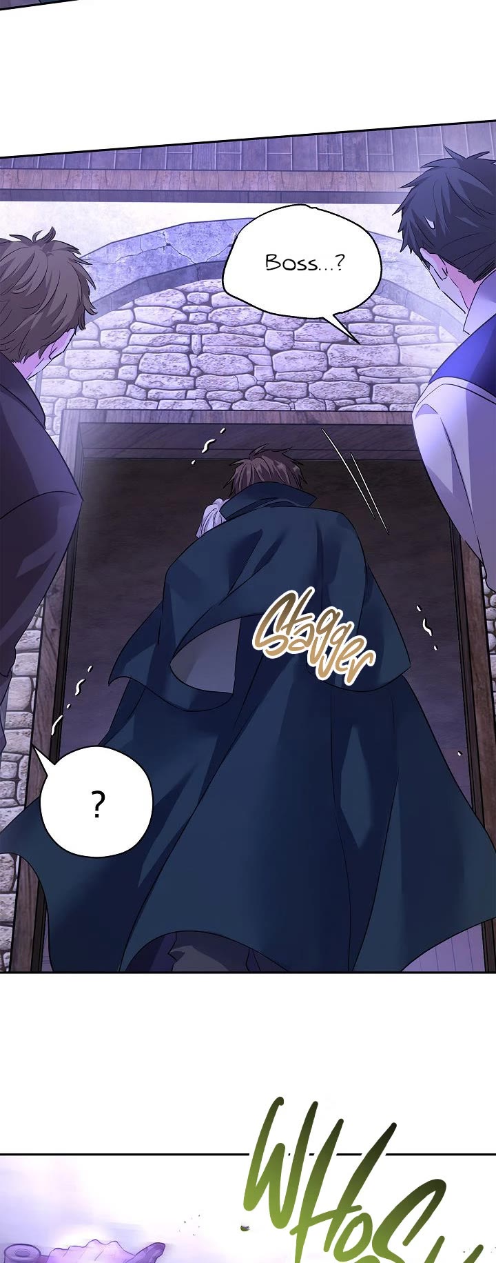 It’s Time to Change the Genre Chapter 104 page 4 - Chapter 104