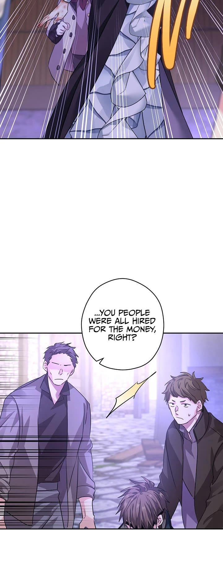 It’s Time to Change the Genre Chapter 104 page 7 - Chapter 104