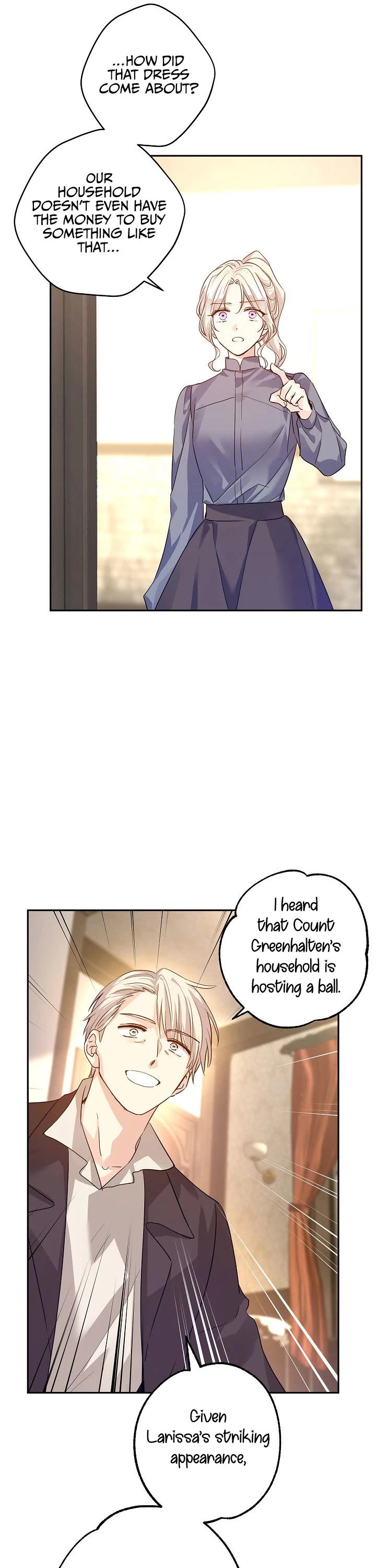 It’s Time to Change the Genre Chapter 105 page 10 - Chapter 105