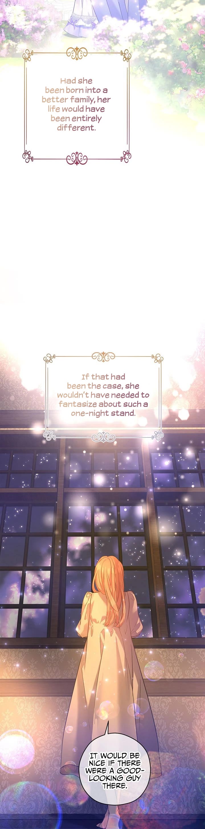 It’s Time to Change the Genre Chapter 105 page 17 - Chapter 105