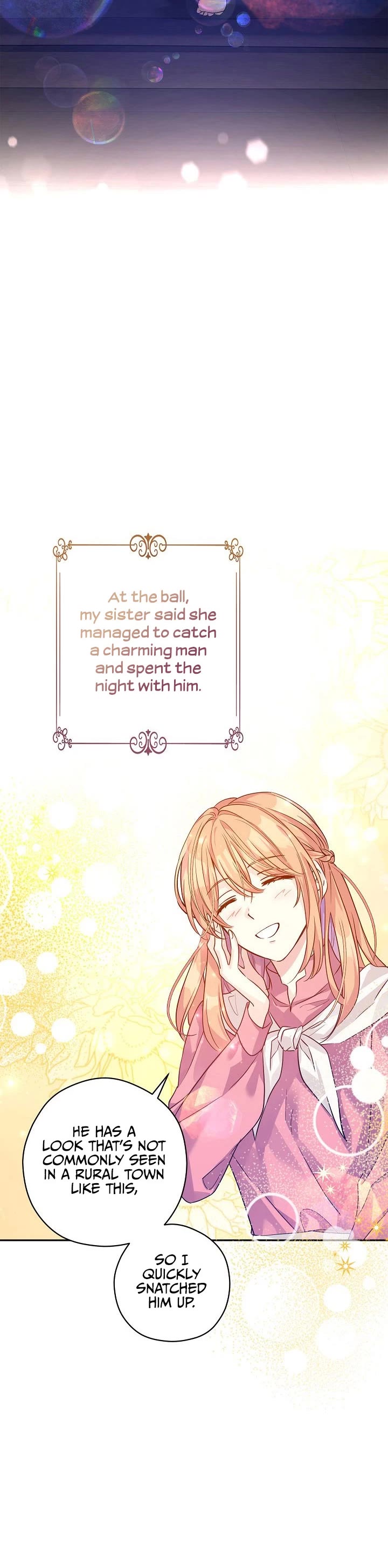 It’s Time to Change the Genre Chapter 105 page 18 - Chapter 105
