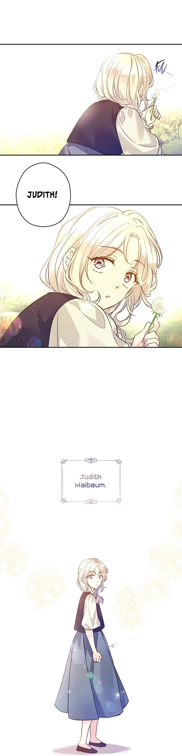 It’s Time to Change the Genre Chapter 105 page 2 - Chapter 105