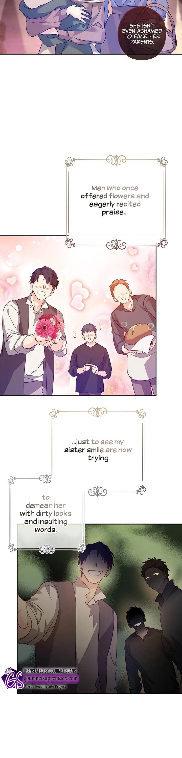It’s Time to Change the Genre Chapter 105 page 24 - Chapter 105