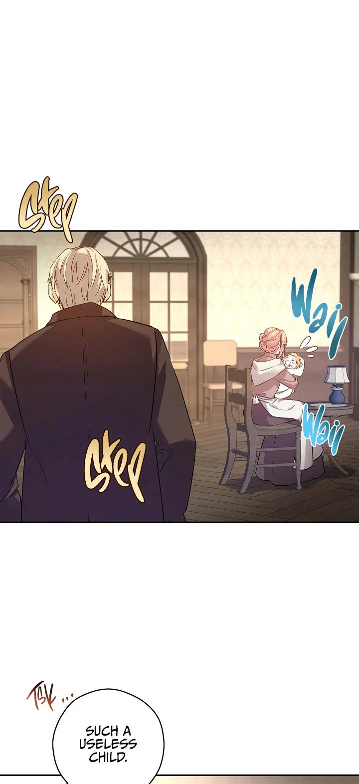 It’s Time to Change the Genre Chapter 105 page 25 - Chapter 105