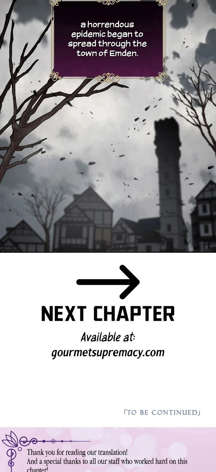 It’s Time to Change the Genre Chapter 105 page 29 - Chapter 105