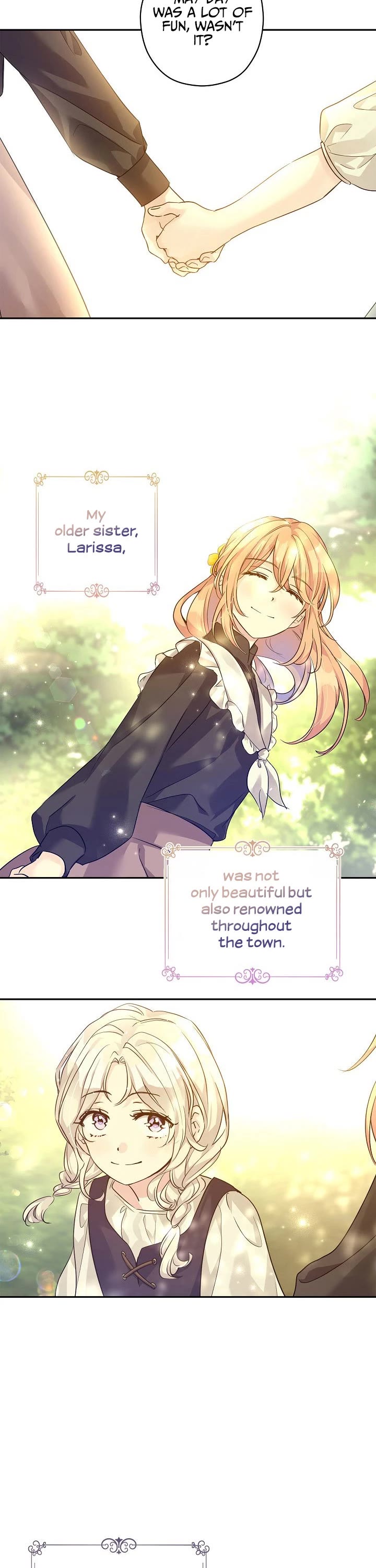 It’s Time to Change the Genre Chapter 105 page 4 - Chapter 105