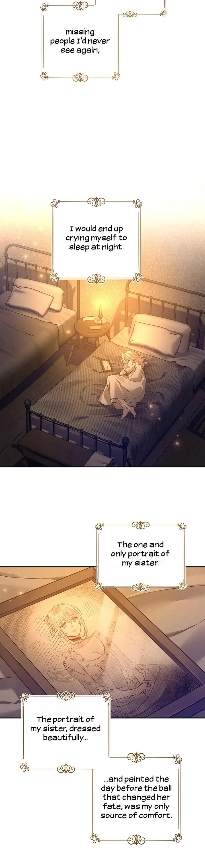 It’s Time to Change the Genre Chapter 106 page 10 - Chapter 106