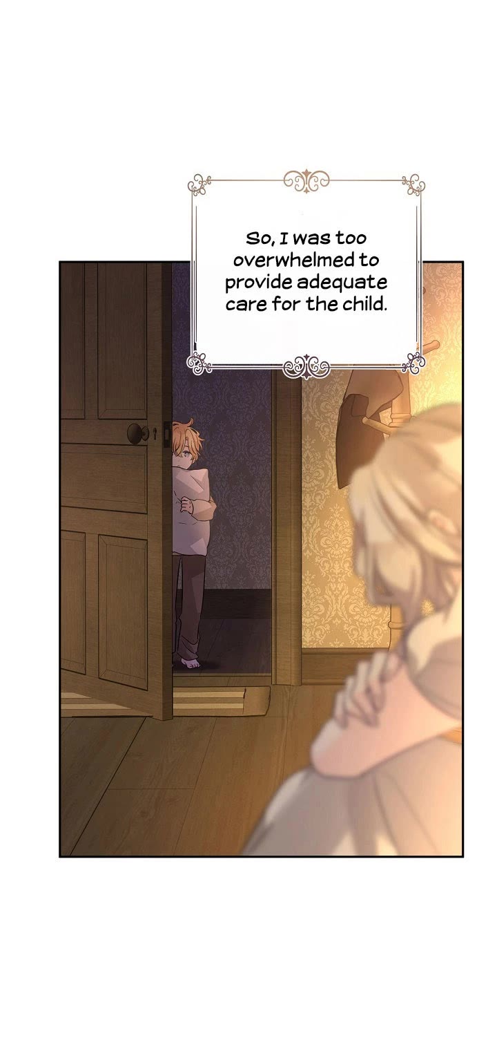 It’s Time to Change the Genre Chapter 106 page 11 - Chapter 106
